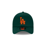 GORRA NEW ERA CAP LOS ANGELES DODGERS MLB COOPERSTOWN 9FORTY SNAPBACK en STOCK