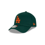 GORRA NEW ERA CAP LOS ANGELES DODGERS MLB COOPERSTOWN 9FORTY SNAPBACK en STOCK