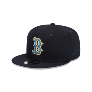 GORRA NEW ERA CAP BOSTON RED SOX MLB CITY SIGNATURE 9FIFTY SNAPBACK en STOCK