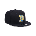 GORRA NEW ERA CAP BOSTON RED SOX MLB CITY SIGNATURE 9FIFTY SNAPBACK en STOCK