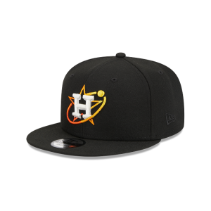 GORRA NEW ERA CAP HOUSTON ASTROS MLB CITY SIGNATURE  9FIFTY SNAPBACK en STOCK