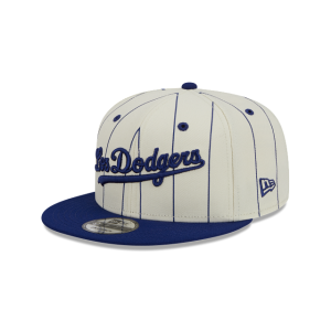 GORRA NEW ERA CAP LOS ANGELES DODGERS MLB CITY SIGNATURE 9FIFTY SNAPBACK en STOCK