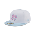GORRA NEW ERA CAP OLMECAS DE TABASCO LMB KELLY GREEN BUCKET en STOCK