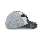 GORRA NEW ERA CAP NEW YORK YANKEES MLB ACTIVE 39THIRTY ELáSTICA en STOCK