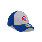 GORRA NEW ERA CAP CHICAGO CUBS MLB THROWBACK 39THIRTY ELáSTICA en STOCK