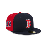 GORRA NEW ERA CAP BOSTON RED SOX MLB GAME DAY 59FIFTY CERRADA en STOCK