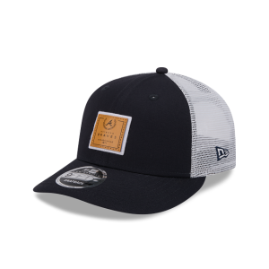 GORRA NEW ERA CAP ATLANTA BRAVES MLB COURT SPORT 9FIFTY LP SNAPBACK en STOCK