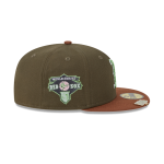 GORRA NEW ERA CAP BOSTON RED SOX MLB MONSTER ZOOMBIE 59FIFTY CERRADA en STOCK