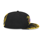 GORRA NEW ERA CAP LOS ANGELES LAKERS NBA RALLY DRIVE 9FIFTY SNAPBACK en STOCK