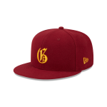 GORRA NEW ERA CAP GRYFFINDOR HARRY POTTER COLLECTION 9FIFTY SNAPBACK en STOCK