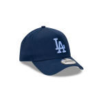 GORRA NEW ERA CAP LOS ANGELES DODGERS MLB MIDNIGHT ICE 9FORTY AF SNAPBACK en STOCK