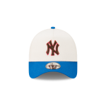 GORRA NEW ERA CAP NEW YORK YANKEES MLB SUBWAY SERIES 9FORTY SNAPBACK en STOCK