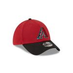 GORRA NEW ERA CAP ARIZONA DIAMONDBACKS MLB CLASSICS 39THIRTY ELáSTICA en STOCK