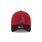 GORRA NEW ERA CAP ARIZONA DIAMONDBACKS MLB CLASSICS 39THIRTY ELáSTICA en STOCK