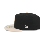 GORRA NEW ERA CAP PITTSBURGH PIRATES MLB CANVAS 59FIFTY AF CERRADA en STOCK