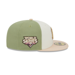 GORRA NEW ERA CAP NEW YORK YANKEES MLB THERMAL FRONT 59FIFTY CERRADA en STOCK