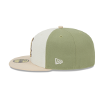 GORRA NEW ERA CAP CHICAGO WHITE SOX MLB THERMAL FRONT 59FIFTY CERRADA en STOCK