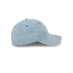 GORRA NEW ERA CAP SEINFELD NO SOUP FOR YOU! 9TWENTY STRAPBACK DENIM en STOCK