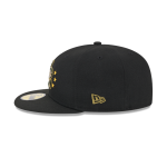 GORRA NEW ERA CAP TAMPA BAY RAYS MLB ARMED FORCES DAY 2024 59FIFTY CERRADA en STOCK