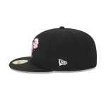 GORRA NEW ERA CAP CHICAGO WHITE SOX MLB DOTTED FLORAL 59FIFTY CERRADA en STOCK