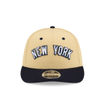 GORRA NEW ERA CAP FELT X NEW YORK YANKEES MLB 9FIFTY SNAPBACK en STOCK