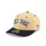 GORRA NEW ERA CAP FELT X NEW YORK YANKEES MLB 9FIFTY SNAPBACK en STOCK