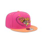 GORRA NEW ERA CAP YABBA DABBA DOO! LOS PICAPIEDRA 9FIFTY SNAPBACK en STOCK