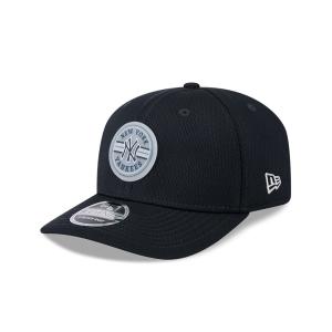 GORRA NEW ERA CAP NEW YORK YANKEES MLB PATCHED 9SEVENTY SNAPBACK en STOCK