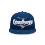 GORRA NEW ERA CAP DALLAS COWBOYS NFL DISPLAY 9FIFTY SNAPBACK en STOCK