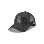 GORRA NEW ERA CAP DALLAS COWBOYS NFL TONAL TEXT 9FORTY AF TRUCKER SNAPBACK en STOCK