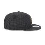 GORRA NEW ERA CAP PITTSBURGH STEELERS NFL POP OUTLINE 9FIFTY SNAPBACK en STOCK