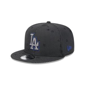 GORRA NEW ERA CAP LOS ANGELES DODGERS MLB POP OUTLINE 9FIFTY SNAPBACK en STOCK