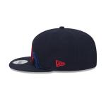 GORRA NEW ERA CAP BOSTON RED SOX MLB TEAM SHADOW 9FIFTY SNAPBACK en STOCK