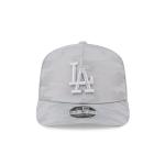 GORRA NEW ERA CAP LOS ANGELES DODGERS MLB CAMO 9SEVENTY TRUCKER SNAPBACK en STOCK