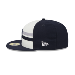 GORRA NEW ERA CAP NEW YORK YANKEES MLB ALL STAR GAME WORKOUT 2024 59FIFTY CERRADA en STOCK