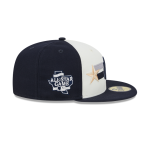 GORRA NEW ERA CAP NEW YORK YANKEES MLB ALL STAR GAME WORKOUT 2024 59FIFTY CERRADA en STOCK