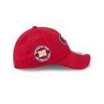 GORRA NEW ERA CAP SAN FRANCISCO 49ERS NFL SIDELINE 2024 39THIRTY ELáSTICA en STOCK