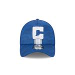 GORRA NEW ERA CAP INDIANAPOLIS COLTS NFL SIDELINE 2024 39THIRTY ELáSTICA en STOCK