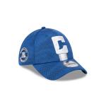 GORRA NEW ERA CAP INDIANAPOLIS COLTS NFL SIDELINE 2024 39THIRTY ELáSTICA en STOCK