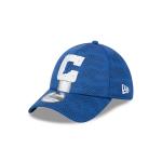 GORRA NEW ERA CAP INDIANAPOLIS COLTS NFL SIDELINE 2024 39THIRTY ELáSTICA en STOCK