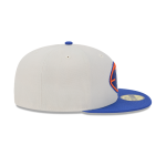GORRA NEW ERA CAP DENVER BRONCOS NFL SIDELINE HISTORIC 2024 59FIFTY CERRADA en STOCK