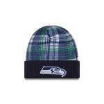 GORRA NEW ERA CAP HOUSTON TEXANS NFL SIDELINE 2024 KNIT en STOCK