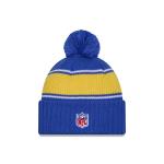 GORRA NEW ERA CAP LOS ANGELES LAKERS NBA TIP OFF 2024 KNIT en STOCK