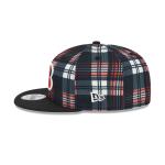 GORRA NEW ERA CAP CINCINNATI BENGALS NFL SIDELINE STATEMENT 2024 9FIFTY SNAPBACK en STOCK