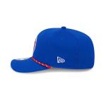 GORRA NEW ERA CAP BUFFALO BILLS NFL SIDELINE 2024 AFC 9SEVENTY SNAPBACK en STOCK