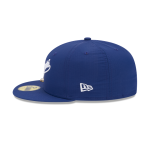 GORRA NEW ERA CAP LOS ANGELES DODGERS MLB FAIRWAY 59FIFTY CERRADA en STOCK