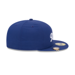 GORRA NEW ERA CAP LOS ANGELES DODGERS MLB FAIRWAY 59FIFTY CERRADA en STOCK