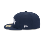 GORRA NEW ERA CAP NEW YORK YANKEES MLB FAIRWAY 59FIFTY CERRADA en STOCK