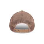 GORRA NEW ERA CAP BOSTON RED SOX MLB CORD ESSENTIALS 9FORTY AF TRUCKER SNAPBACK en STOCK