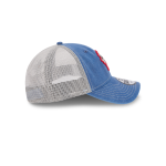 GORRA NEW ERA CAP SPONGE BOB THE KRUSTY KRAB 9TWENTY STRAPBACK en STOCK